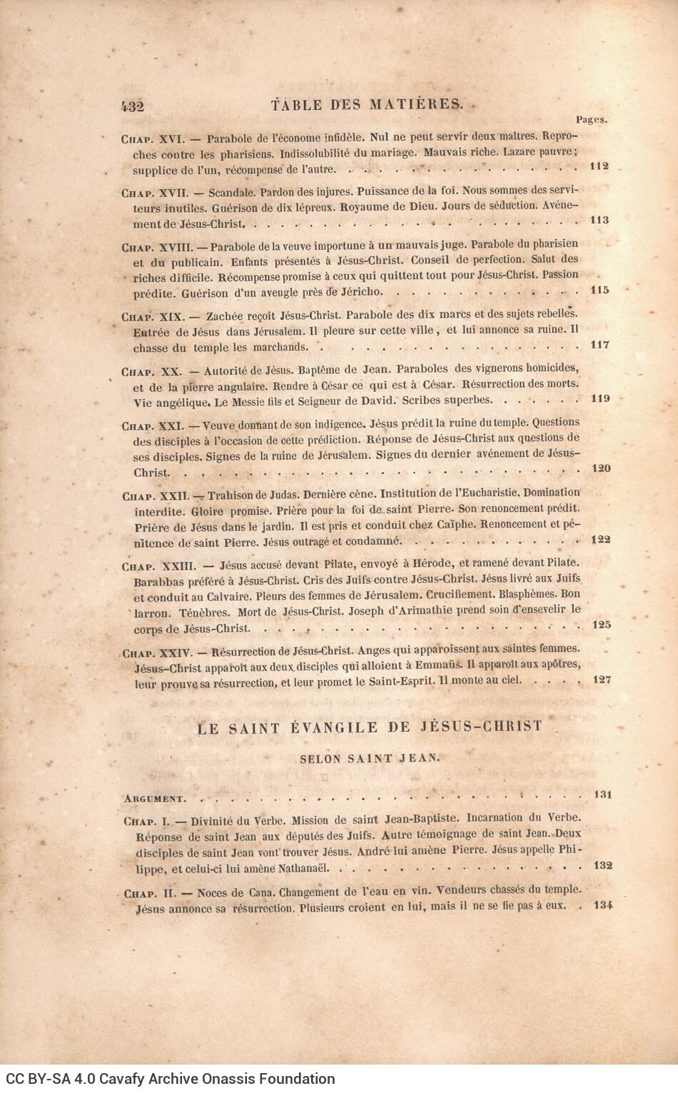 25,5 x 17 εκ. 10 σ. χ.α. + ΧΧΙΙΙ σ. + 570 σ. + 8 σ. χ.α., όπου στο φ. 2 κτητορική σφραγ�